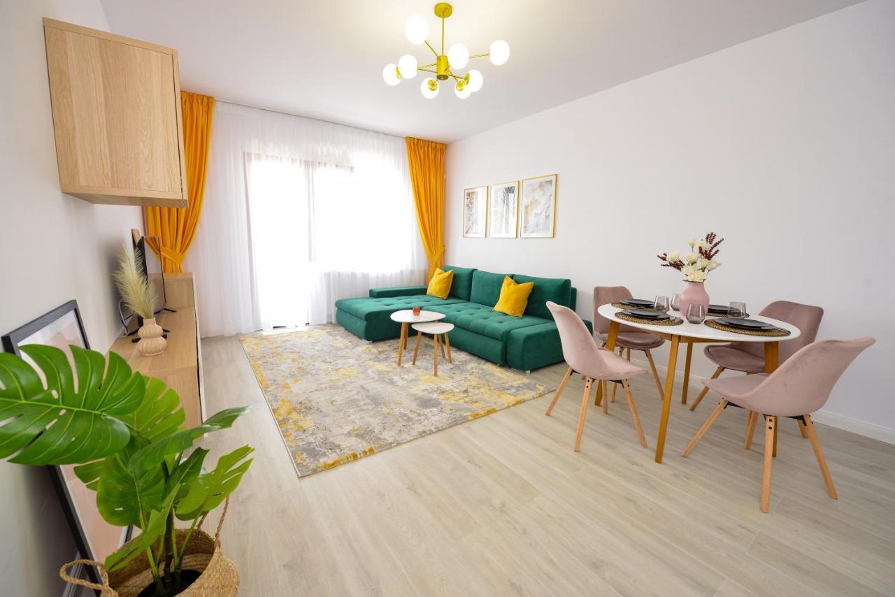 Sofia Cozy Apartment - Underground Private Parking Bucharest Luaran gambar